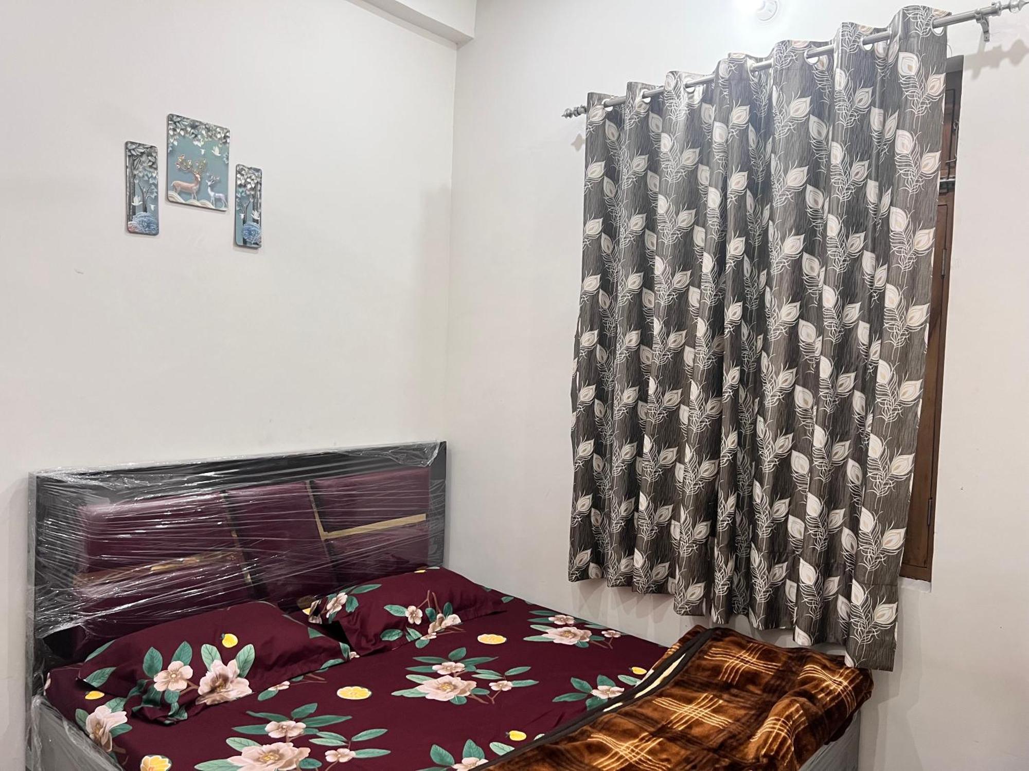 Homestay Pareek Homestay 1km From Ram Mandir Ayodhya