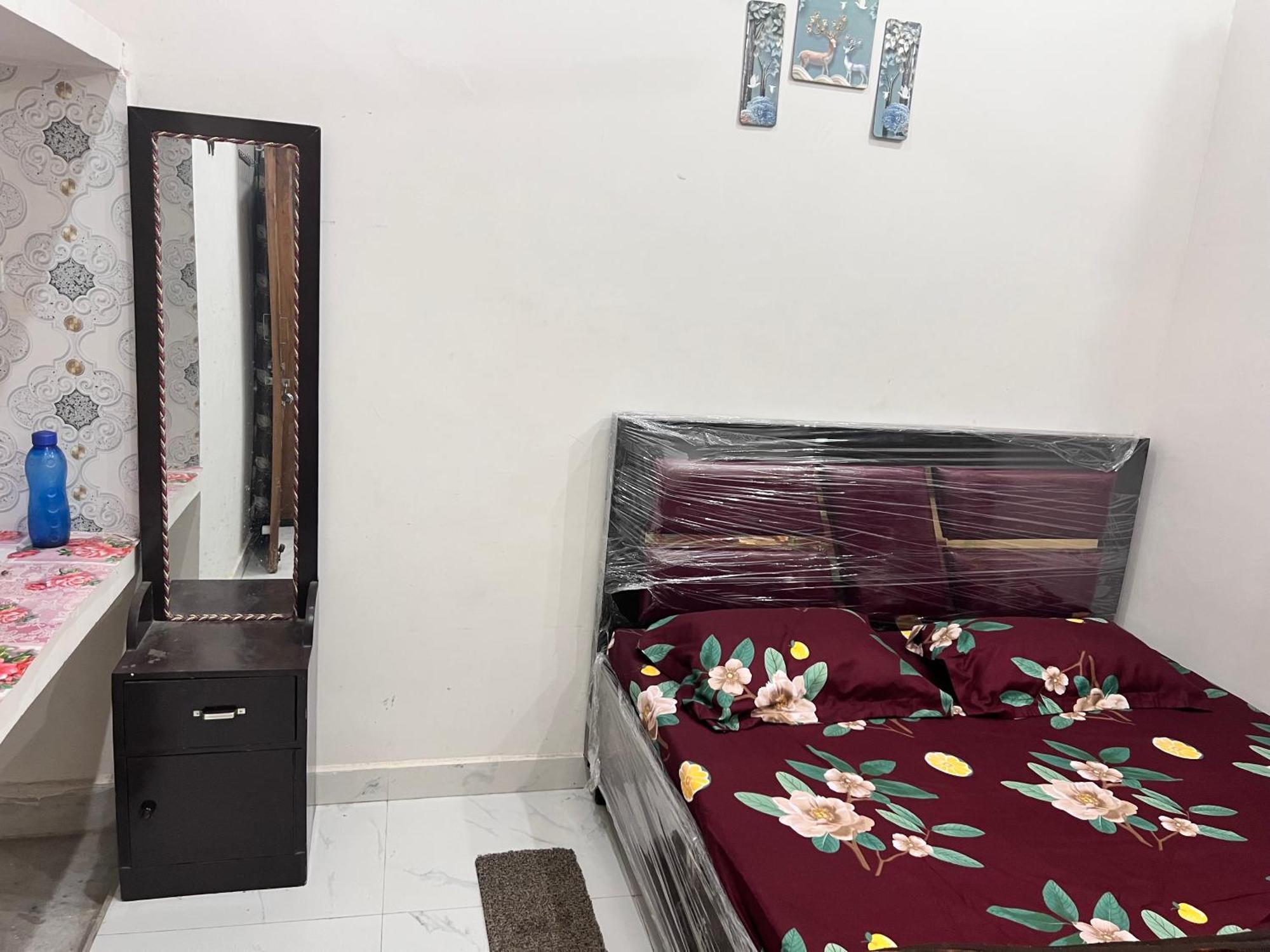 Pareek Homestay 1km From Ram Mandir