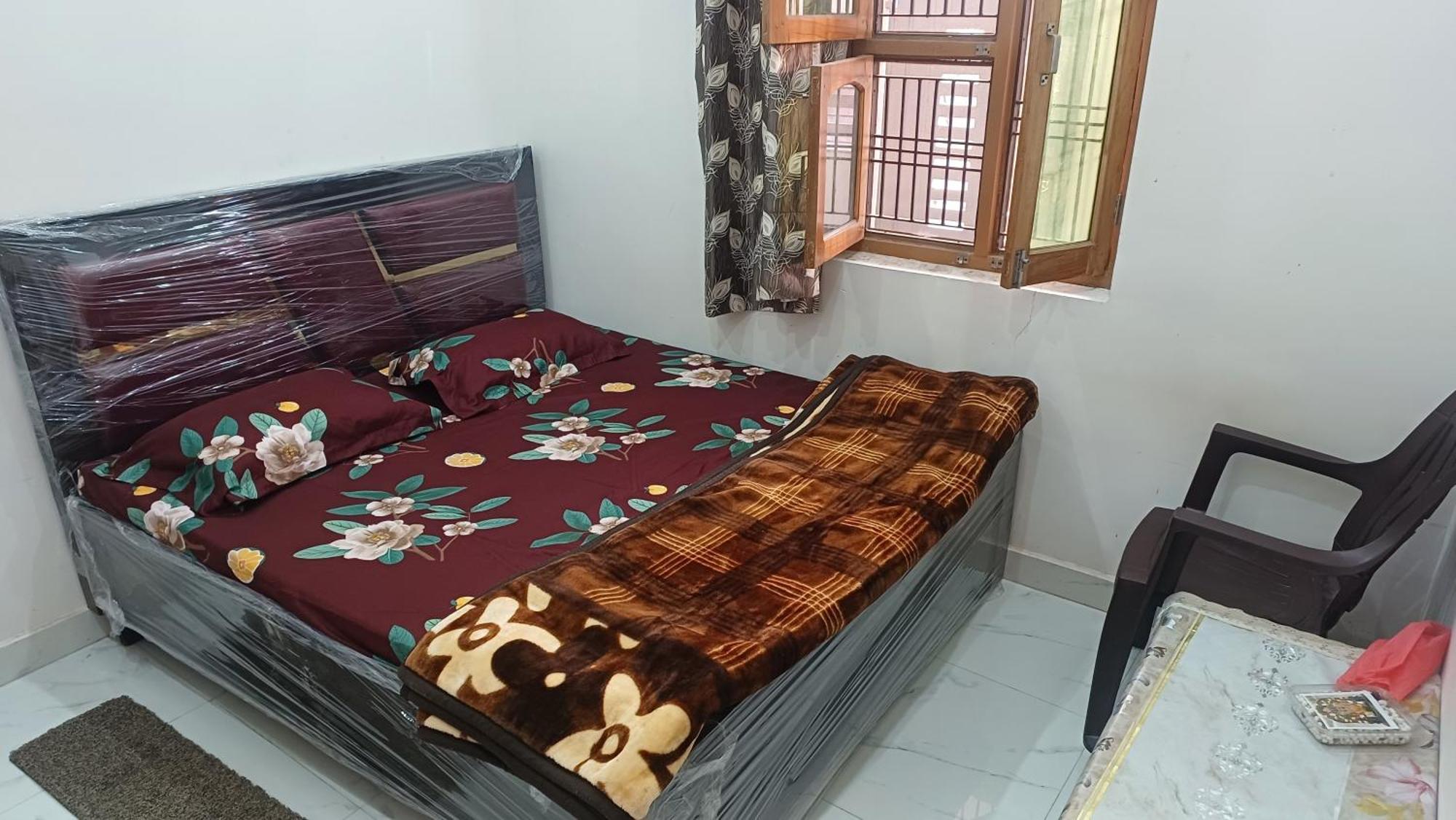 Homestay Pareek Homestay 1km From Ram Mandir Ayodhya