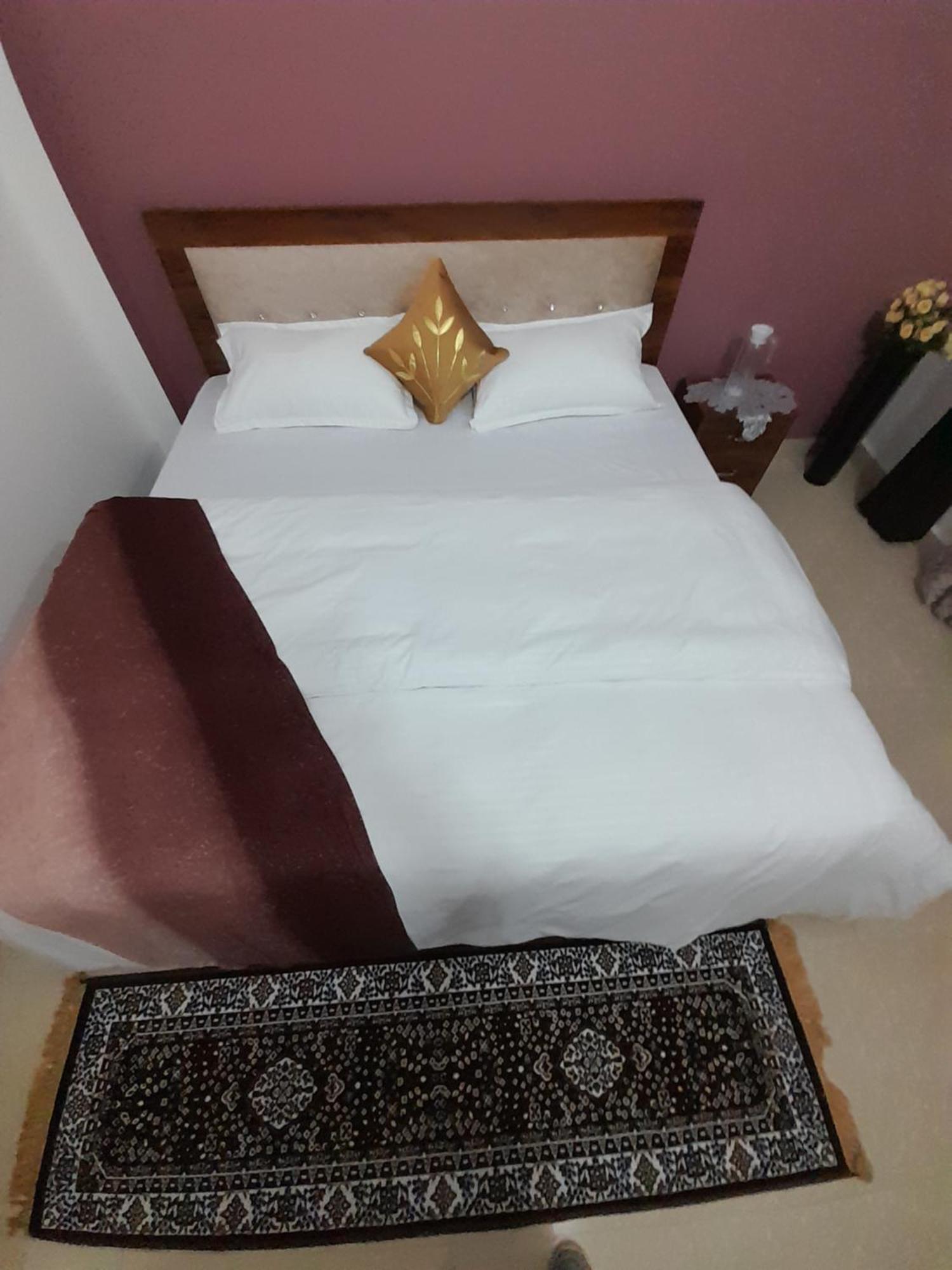 Ved & Paying Guest house Ayodhya