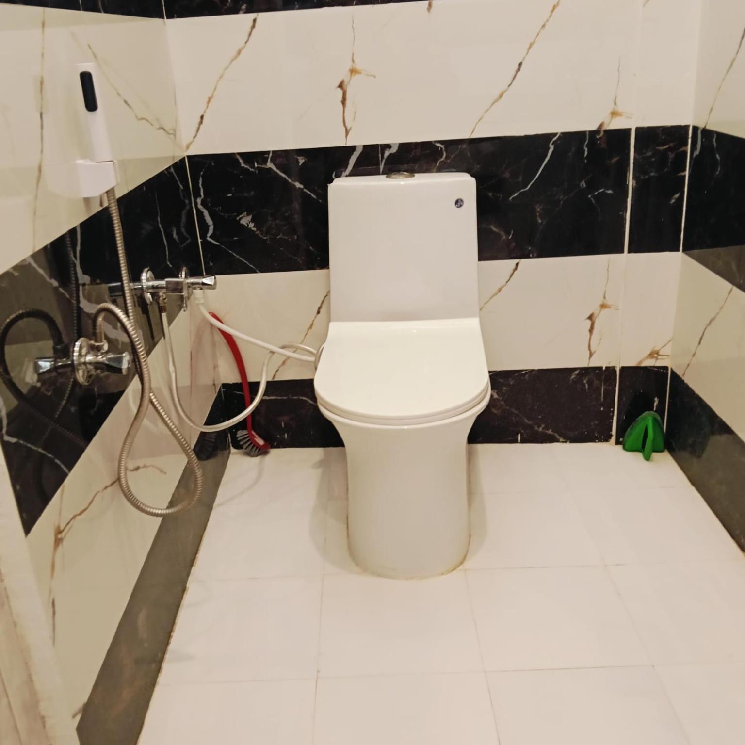 Shri Seetaram Near Shri Ram Janmabhoomi Mandir Homestay *