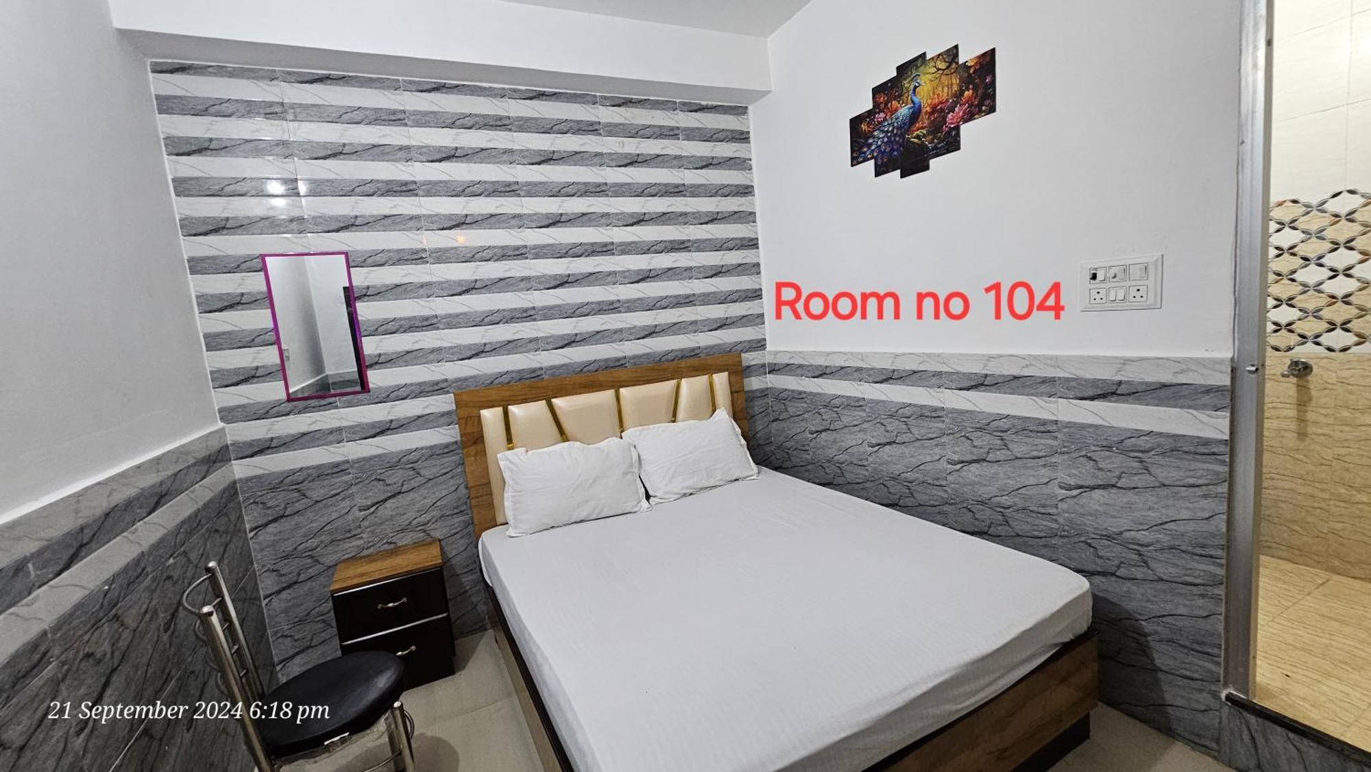 Guest house Saral *