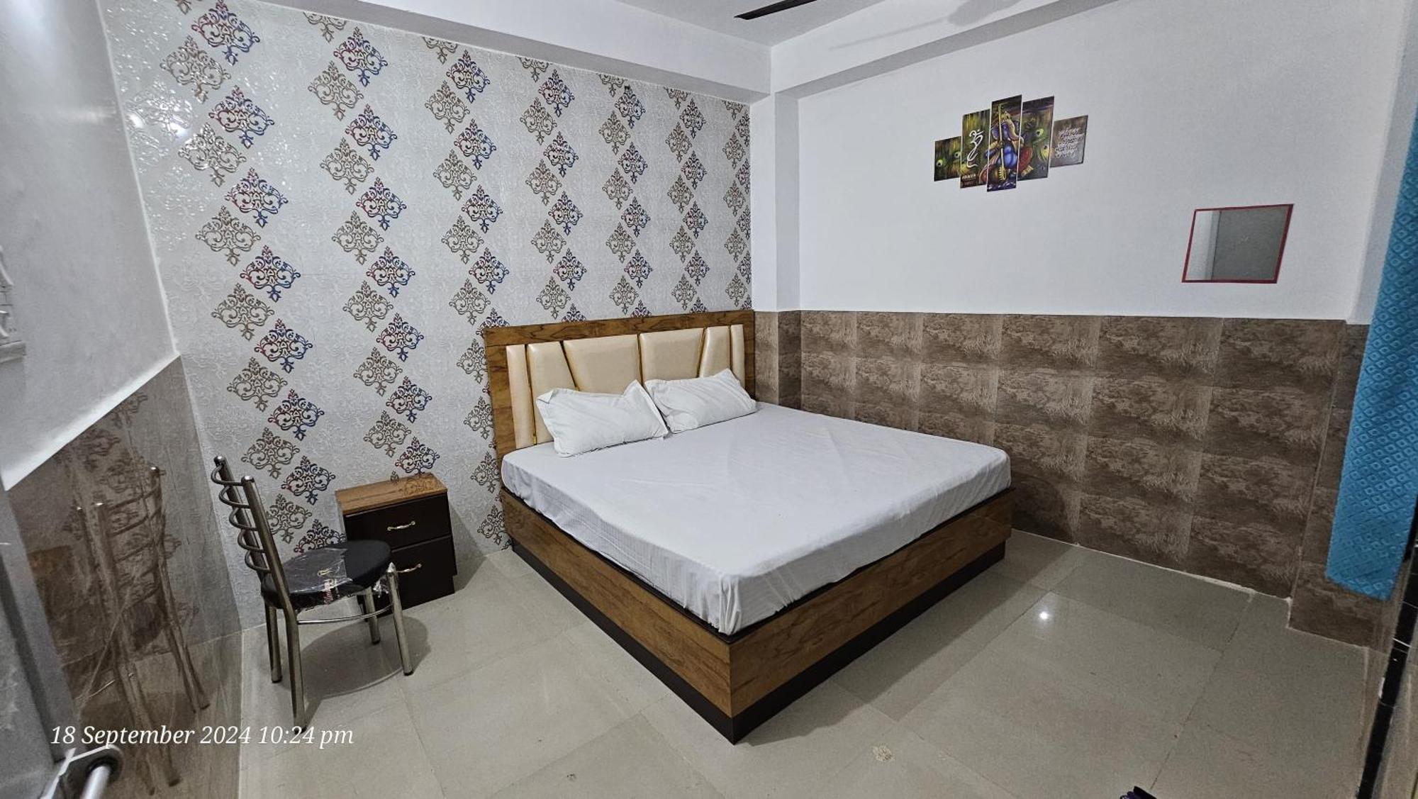 Guest house Saral *