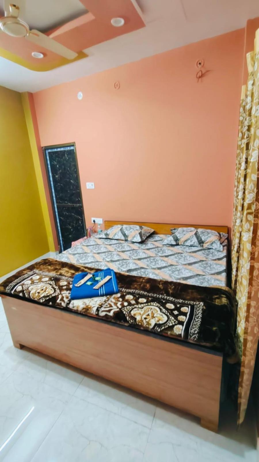 Homestay Aagya Luxury Ayodhya