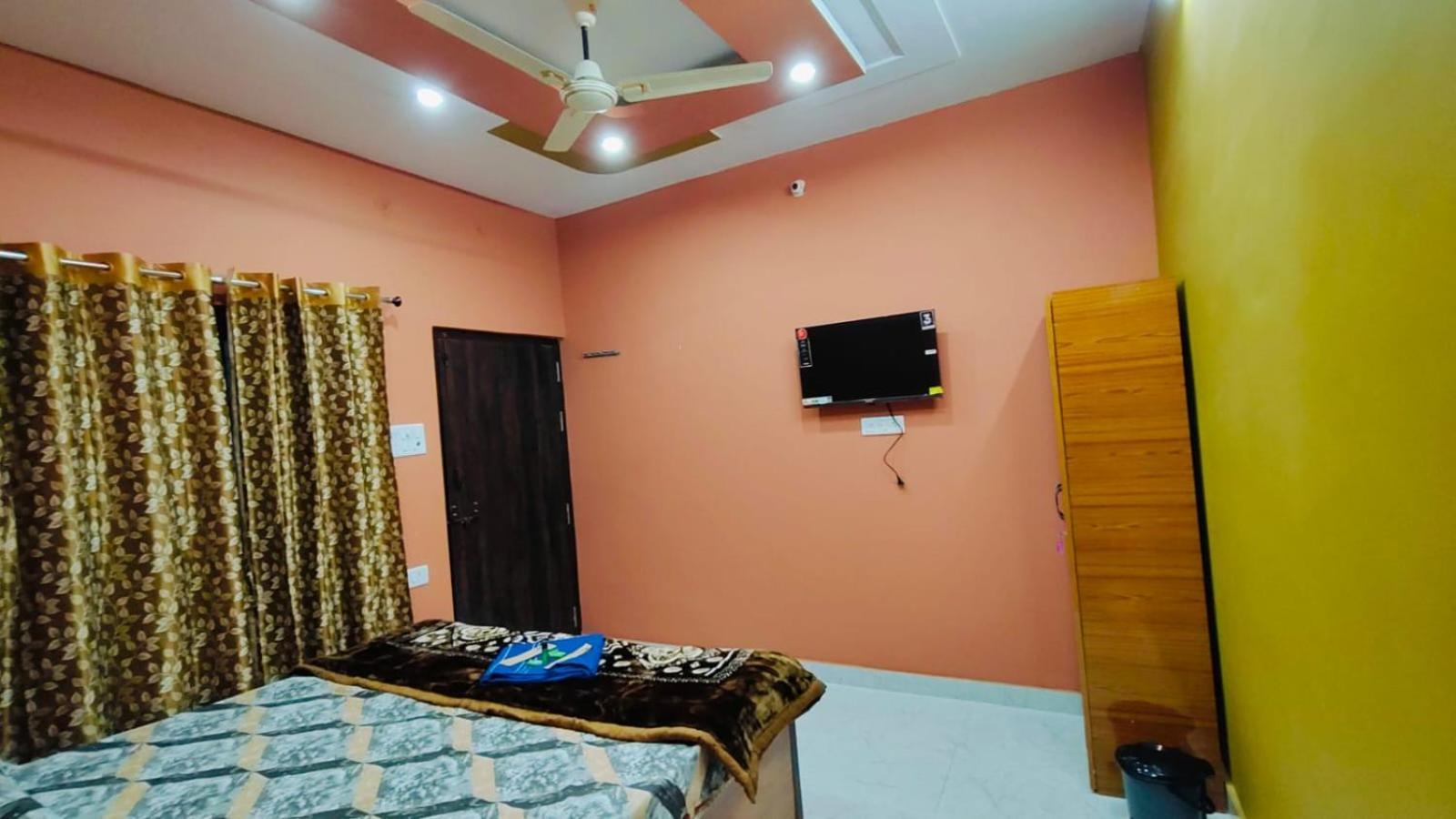 Aagya Luxury * Ayodhya