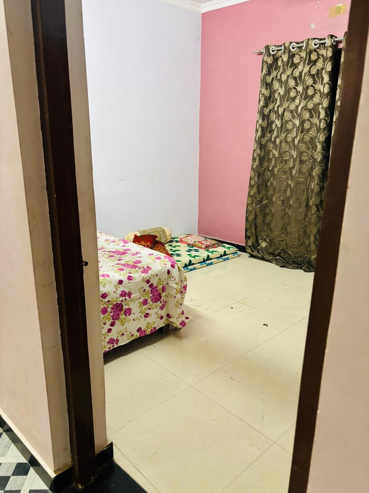 Apartment Divine 3 Bhk Near Ram Mandir 3 Kms Ayodhya
