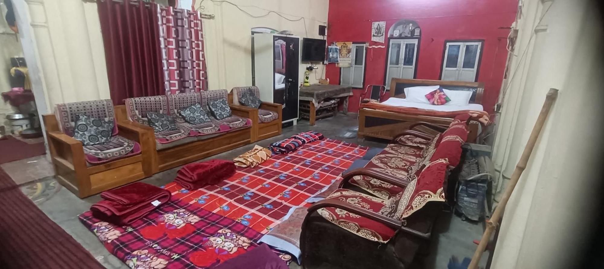 Homestay Savitri