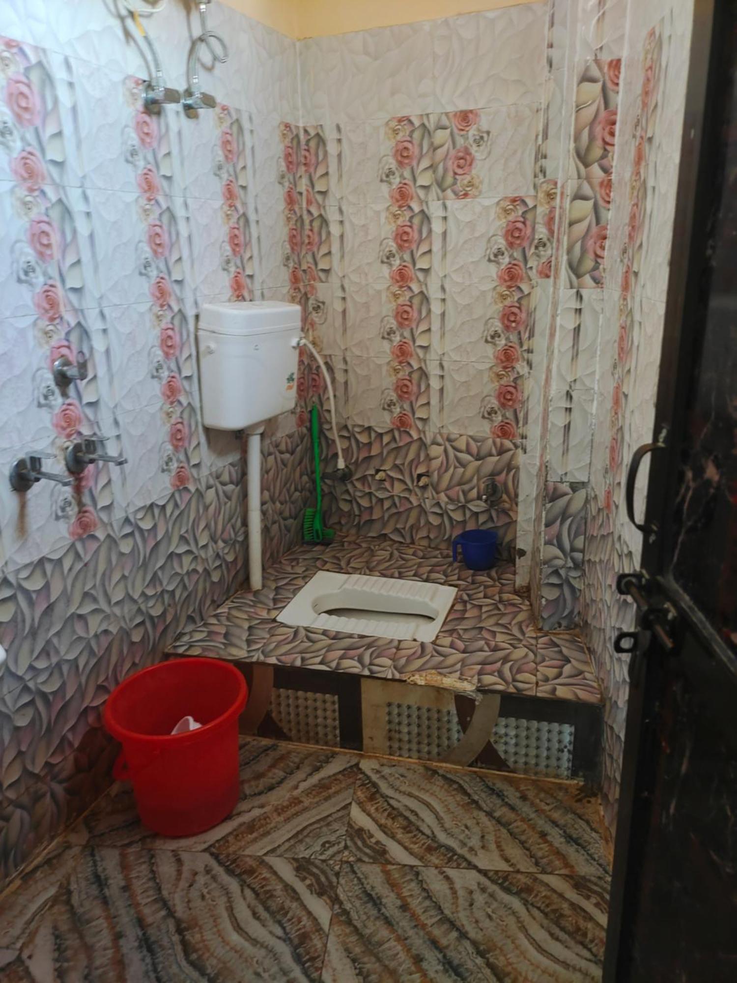 Ramjanki Mandir Homestay