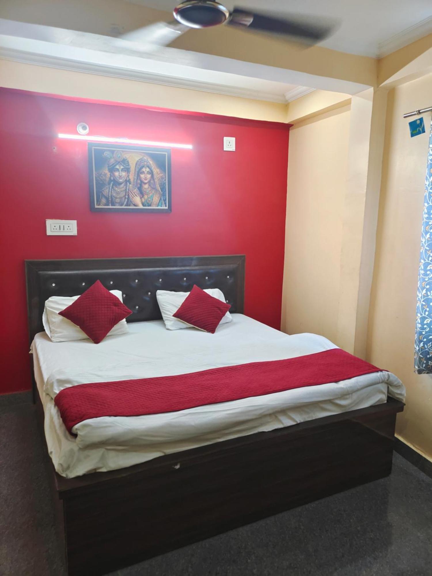 Homestay Ramjanki Mandir Ayodhya