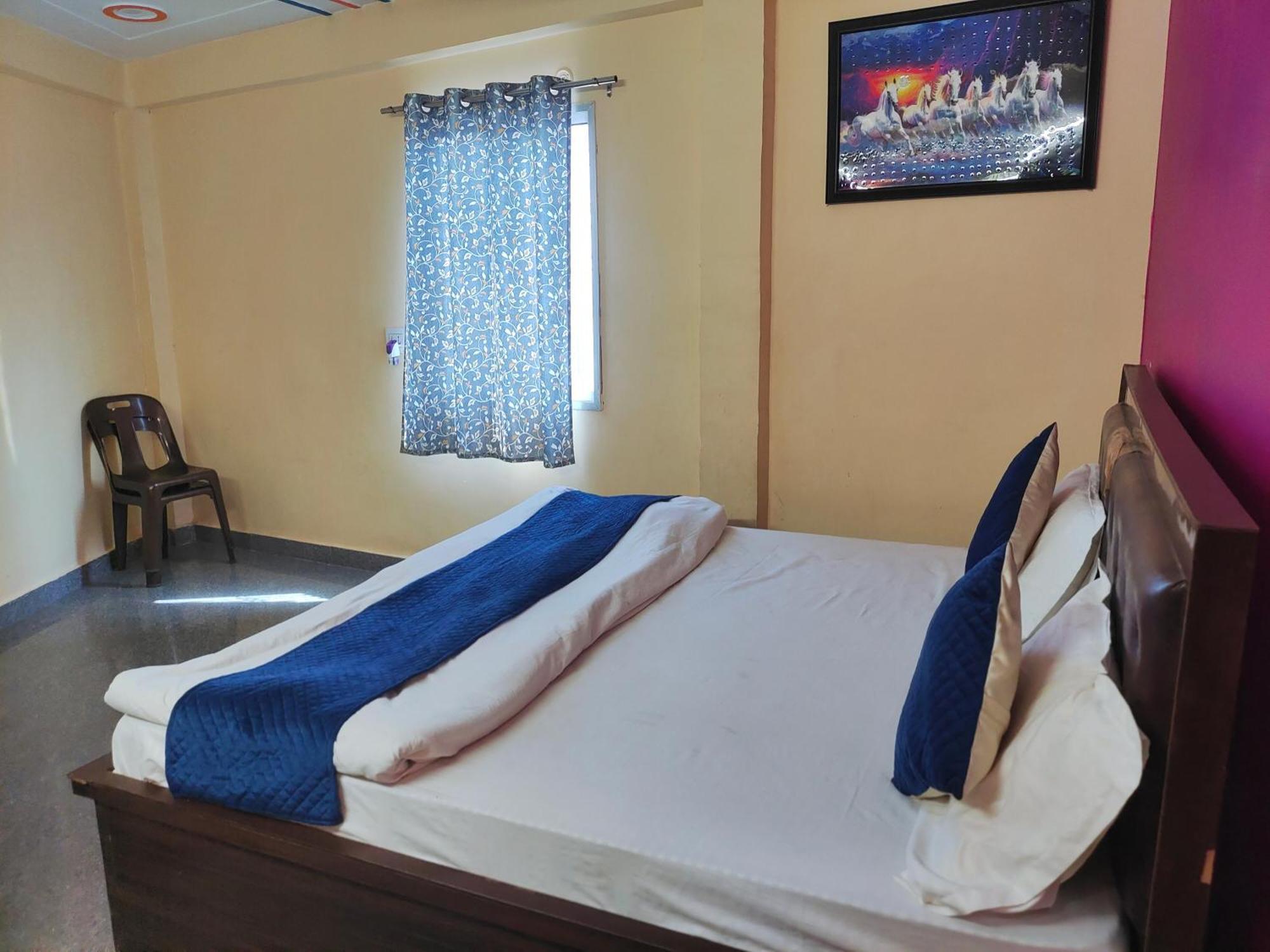 Homestay Ramjanki Mandir Ayodhya