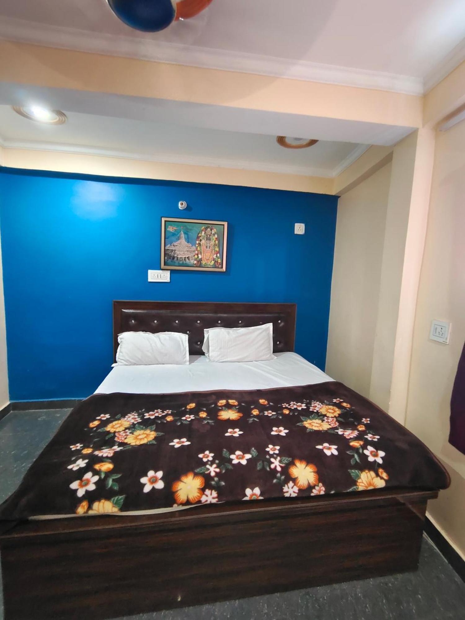 Ramjanki Mandir Homestay