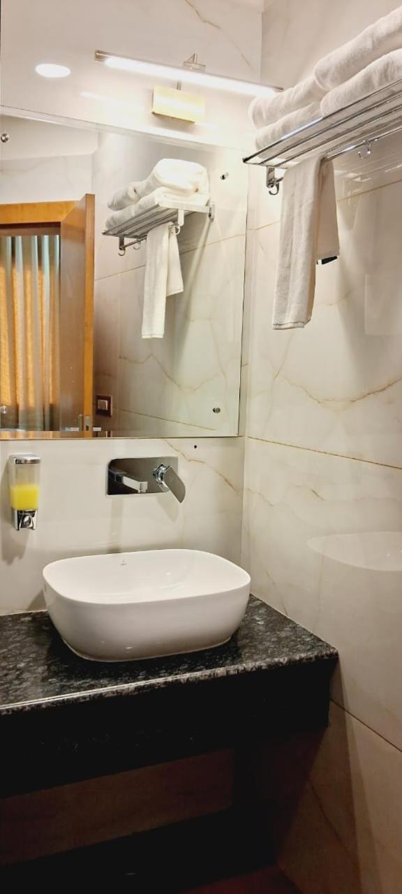 Padmshree Palace Hotel 4*
