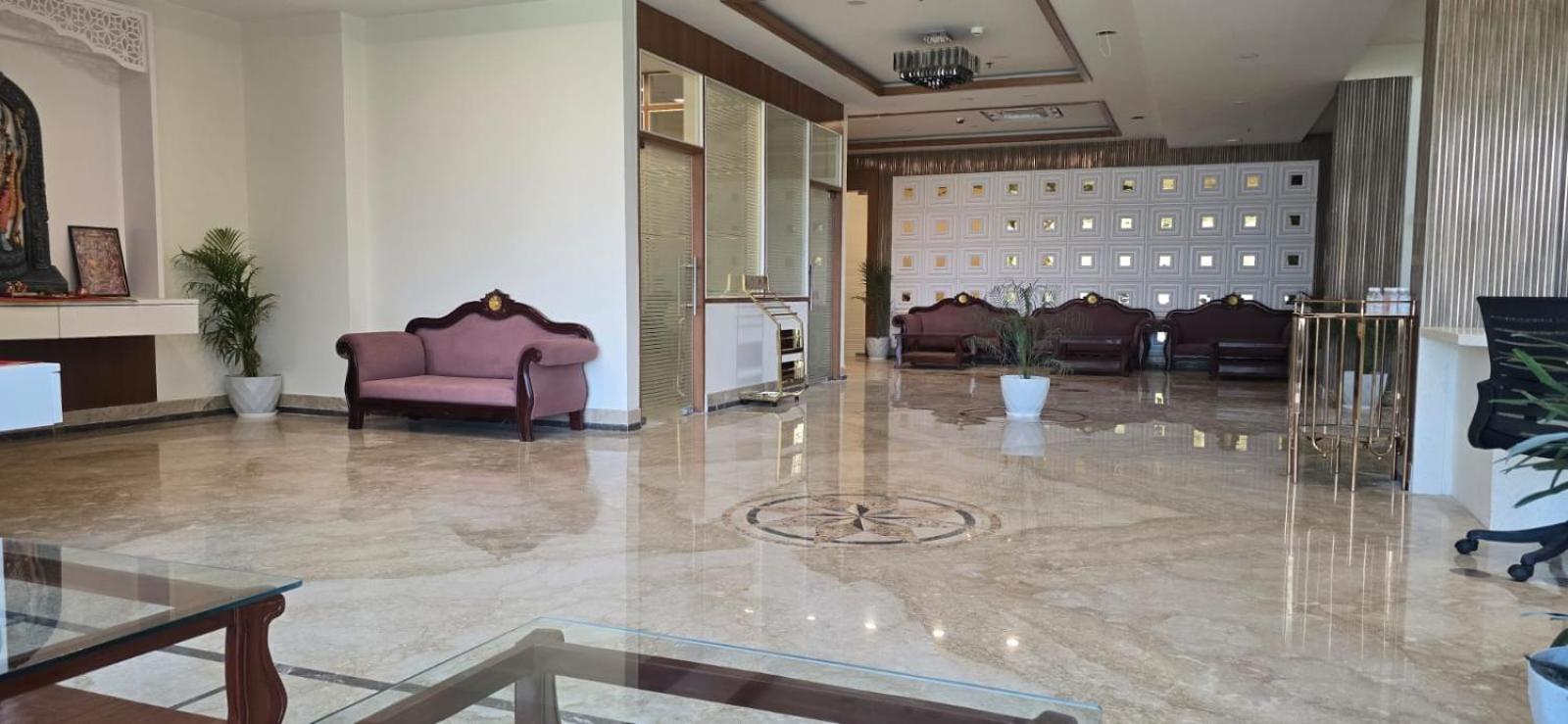 Padmshree Palace 4*