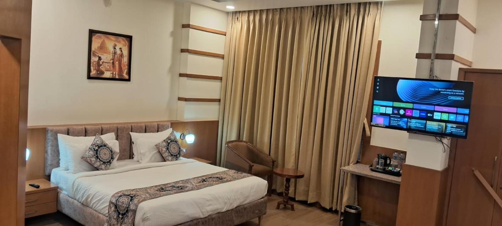 Padmshree Palace 4* Ayodhya
