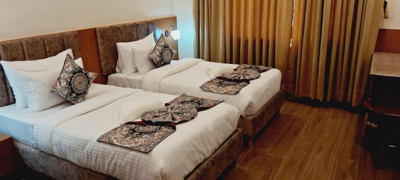 Hotel Padmshree Palace