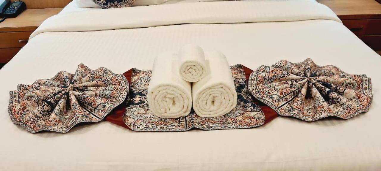 Padmshree Palace Hotel