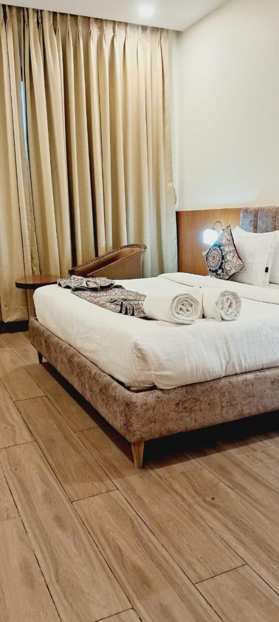 Padmshree Palace 4* Ayodhya