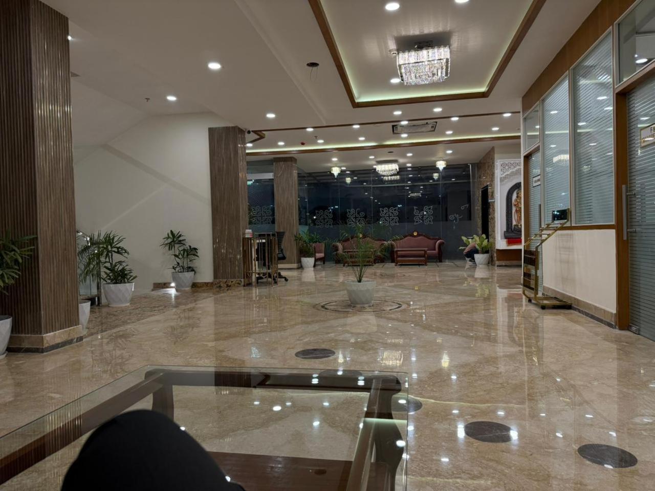Hotel Padmshree Palace Ayodhya