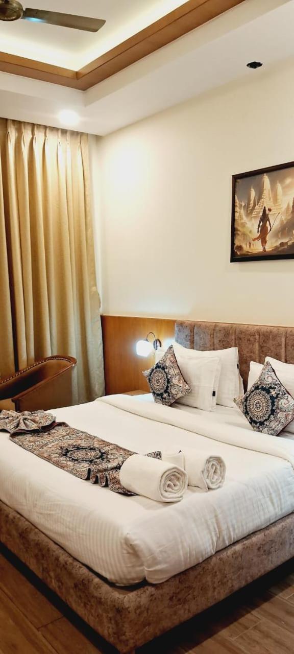 Padmshree Palace 4*