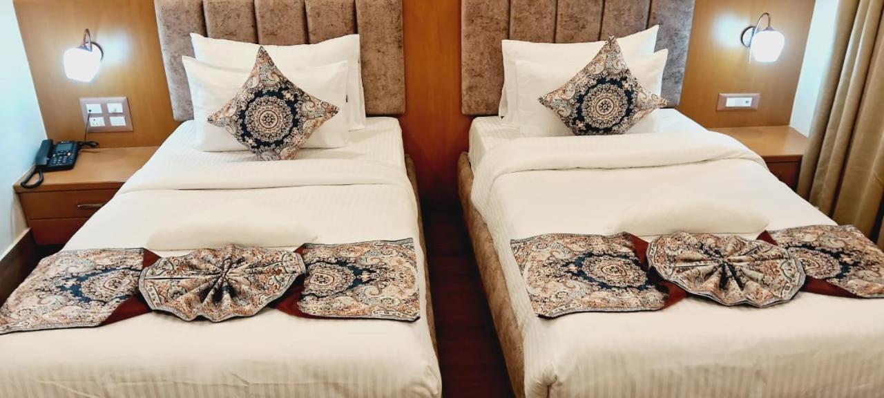 Hotel Padmshree Palace