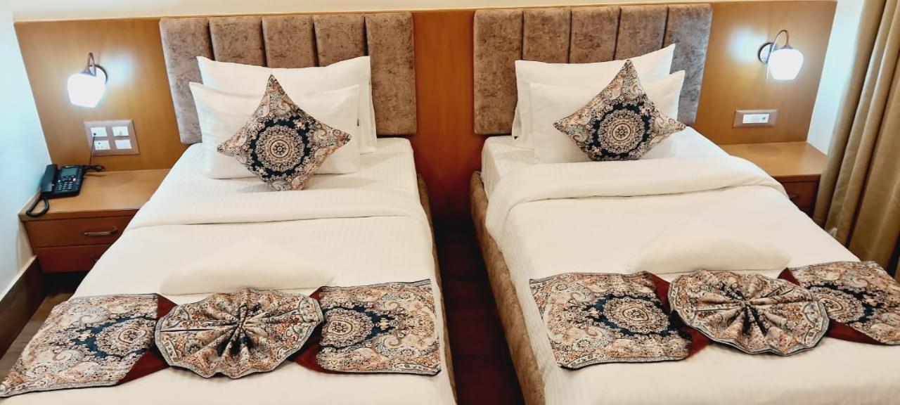 Padmshree Palace 4*
