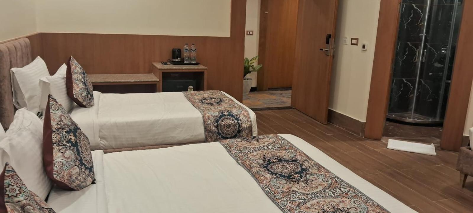 Hotel Padmshree Palace Ayodhya