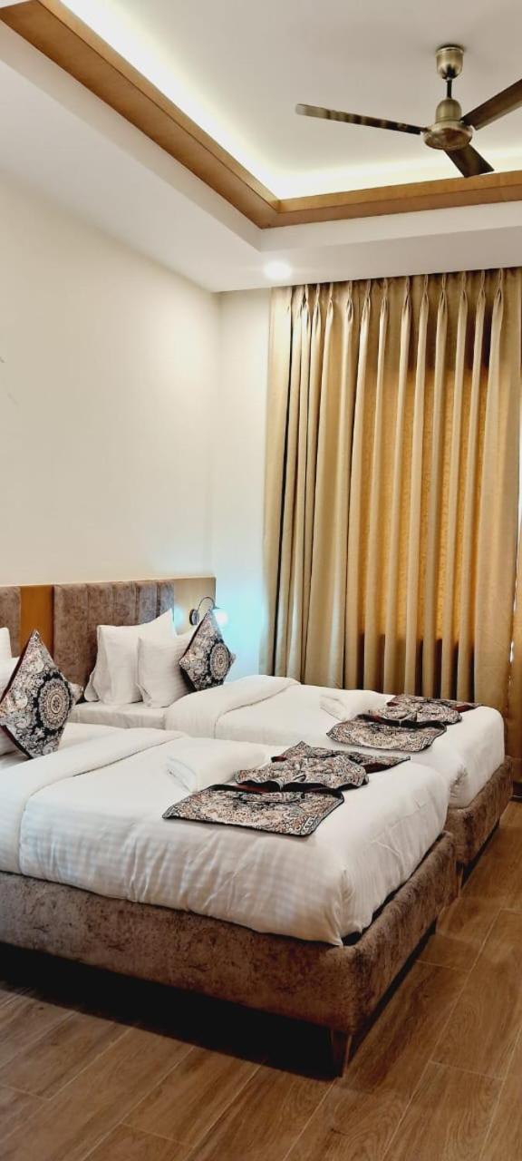 Padmshree Palace 4*