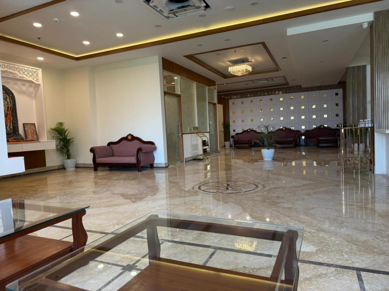 Hotel Padmshree Palace