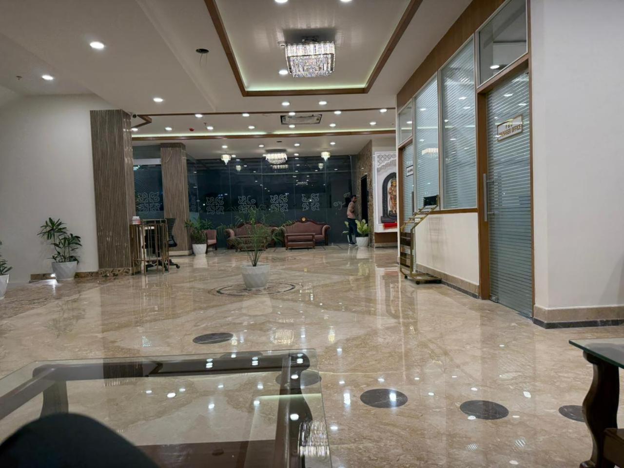 Hotel Padmshree Palace