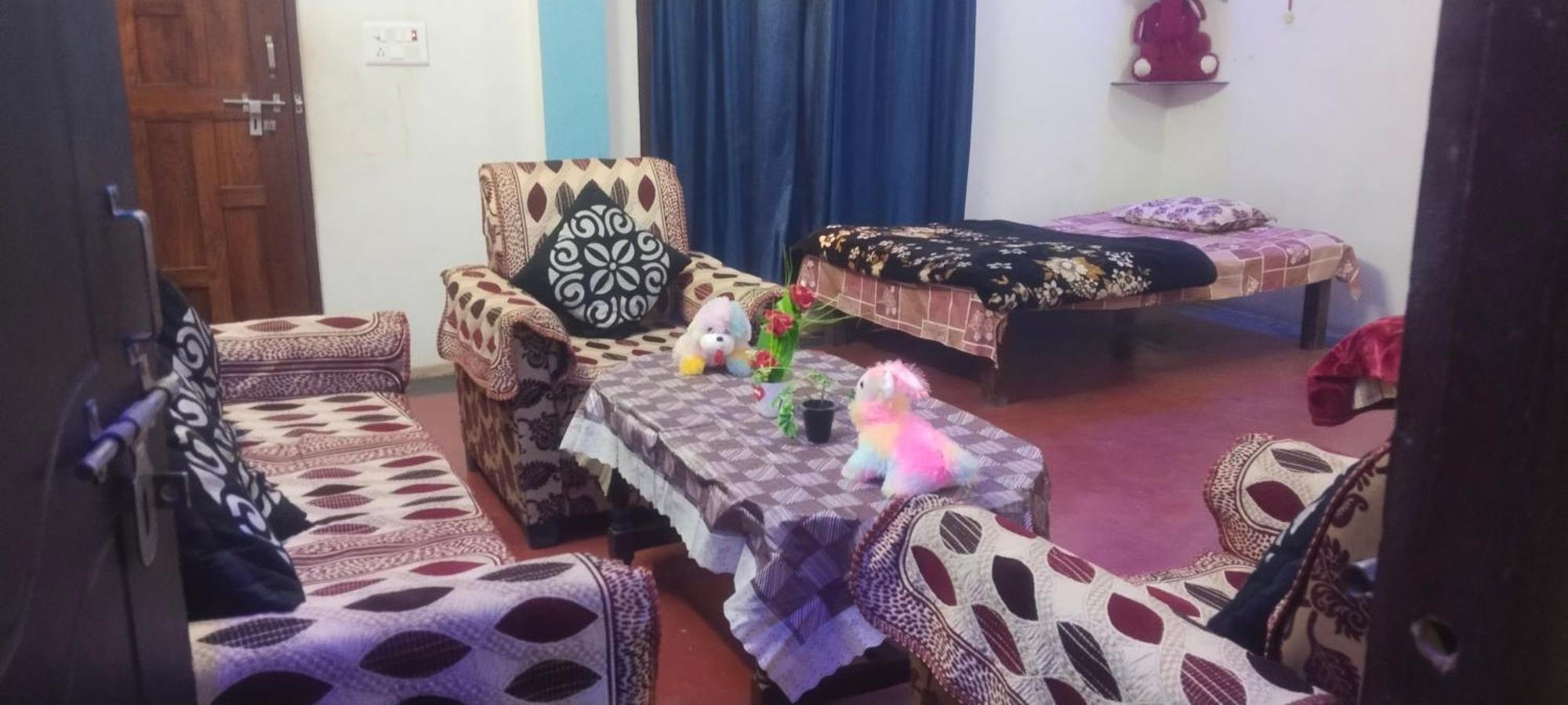 Homestay Shivang