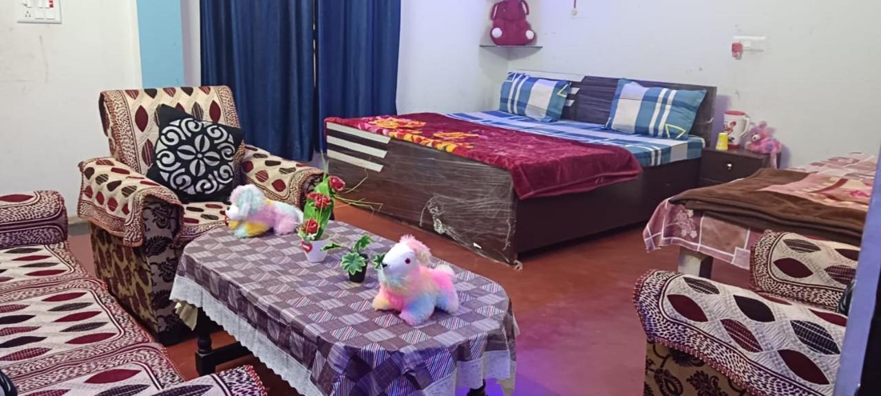 Shivang Homestay Ayodhya