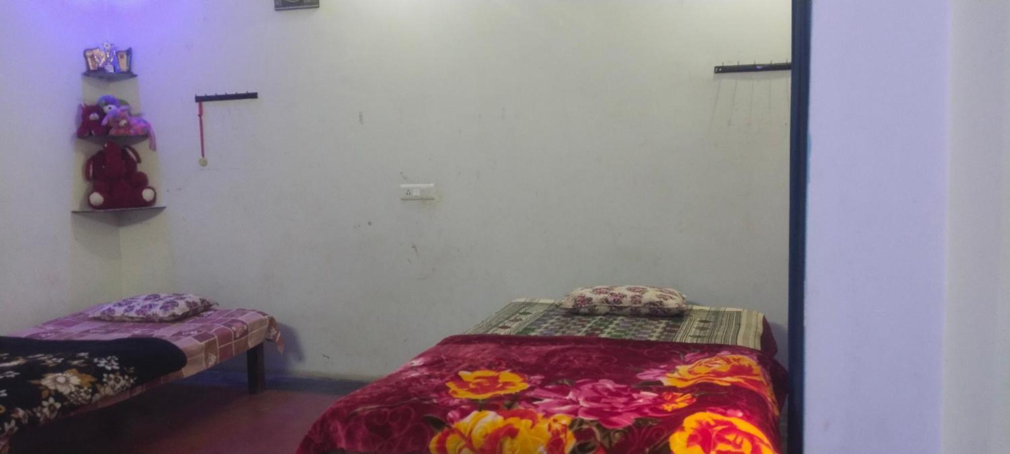 Homestay Shivang Ayodhya