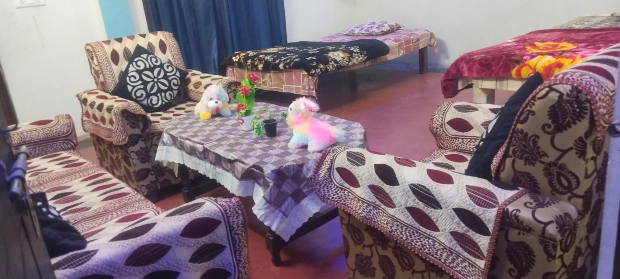 Shivang Homestay Ayodhya