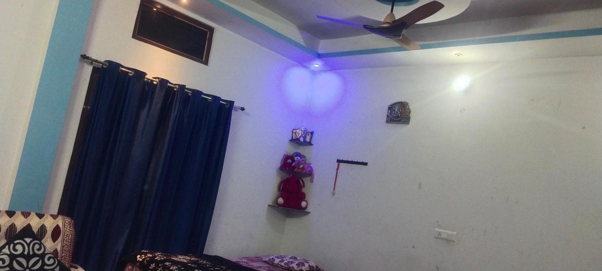 Shivang *