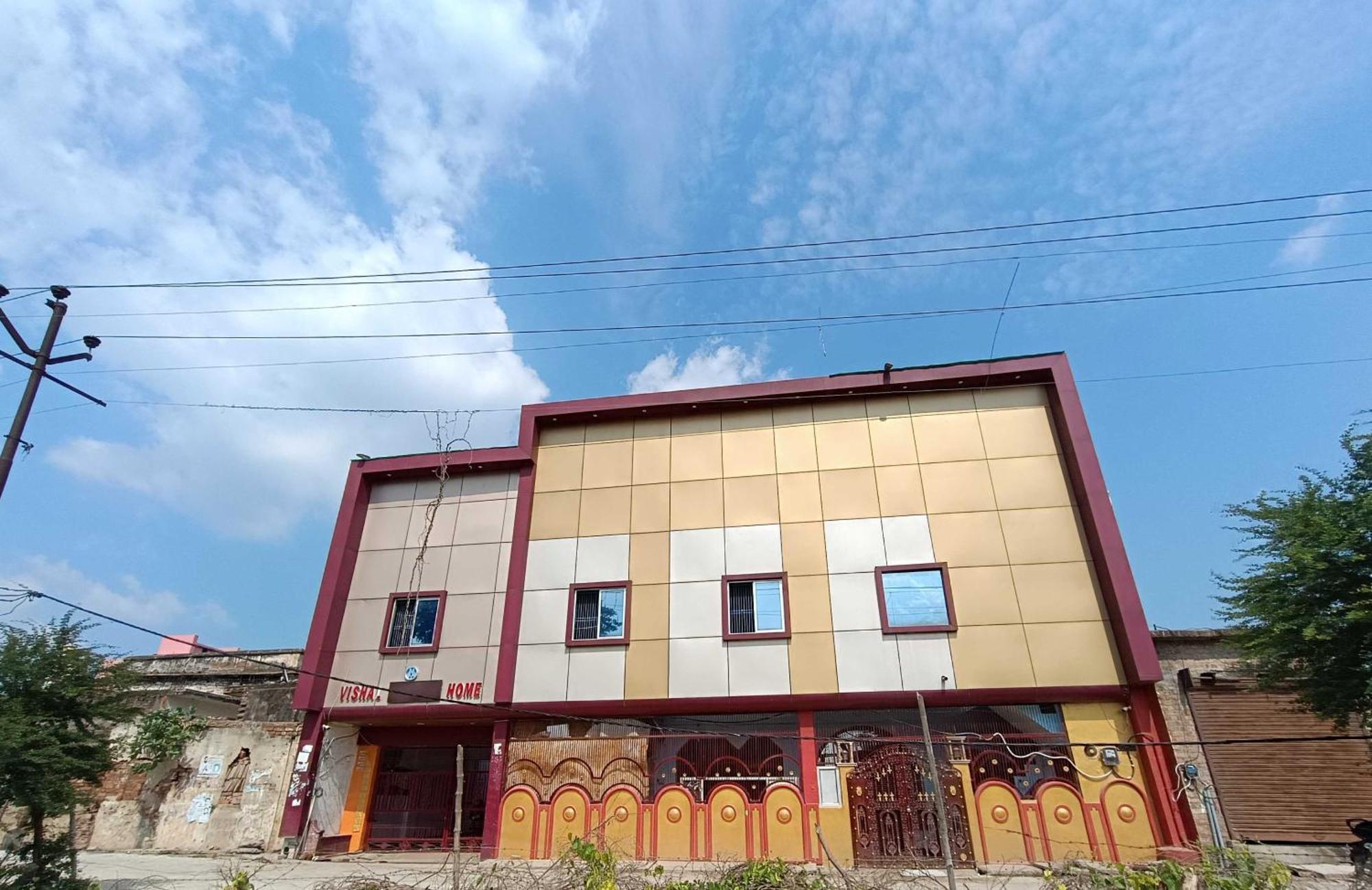 O Shri Hari Apartment *