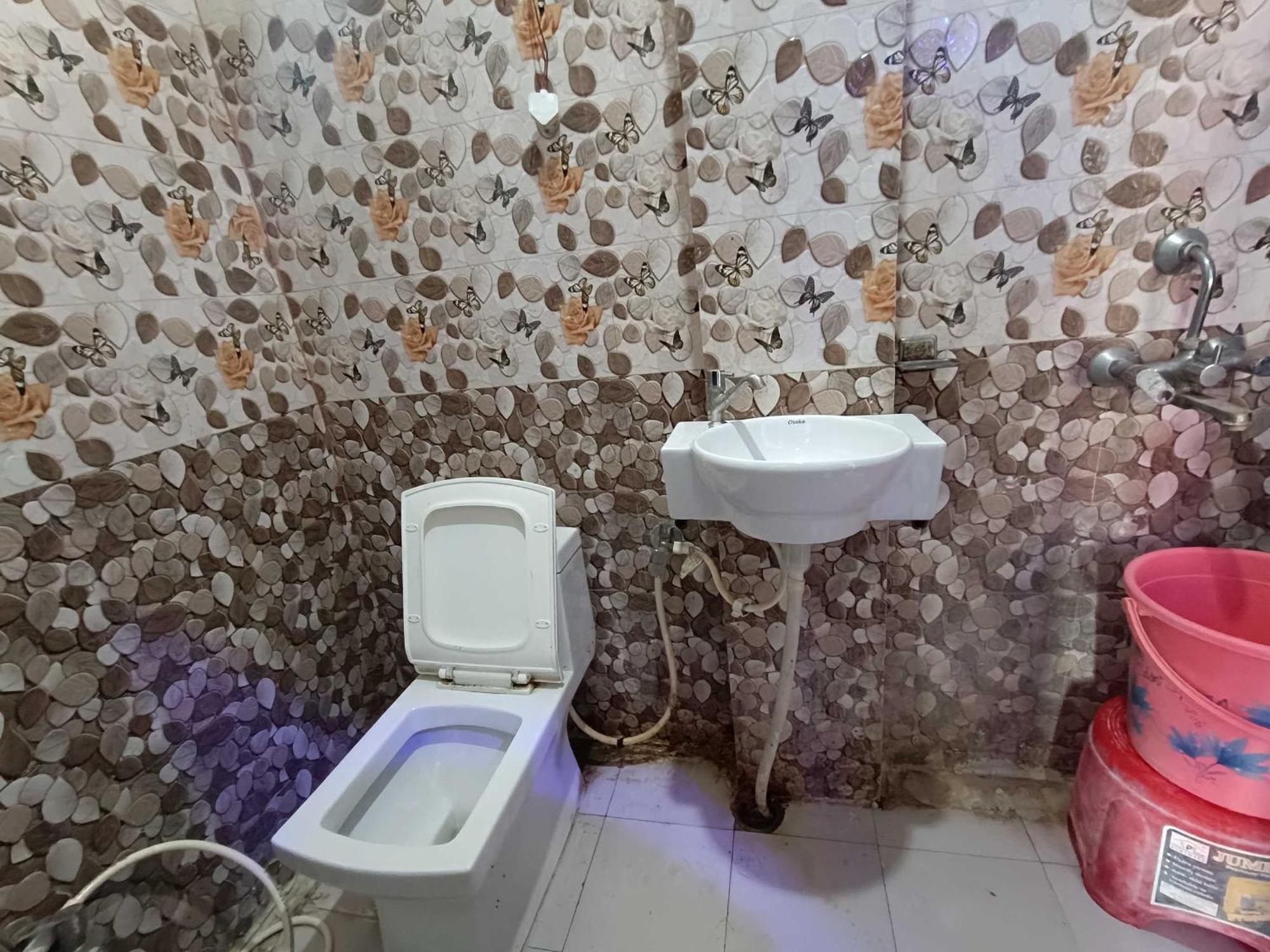 Apartment O Shri Hari Ayodhya