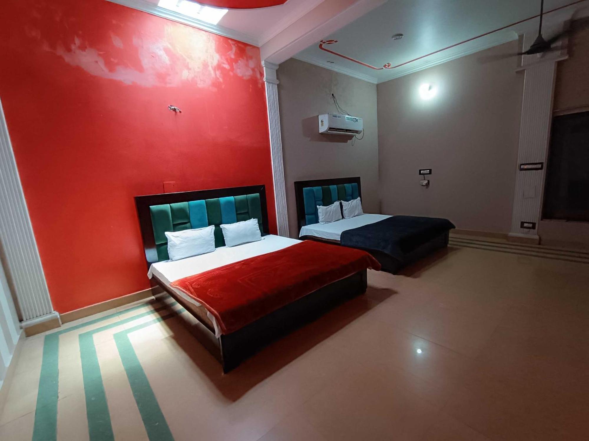 O Shri Hari Apartment *
