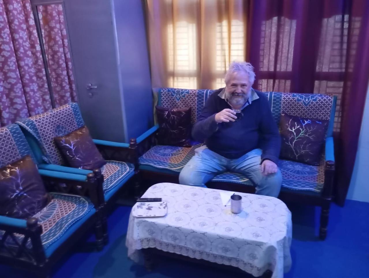 Homestay Atithi And Cloud Kitchen Ayodhya