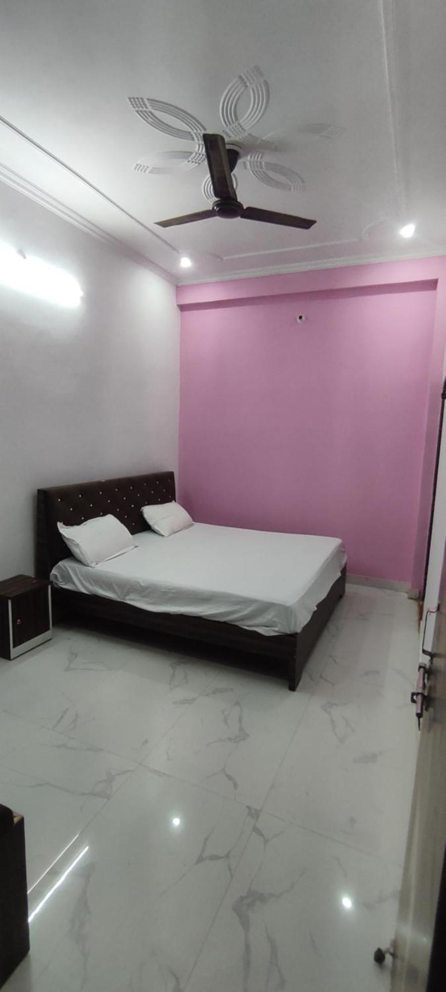 Homestay Hanumat Kripa *