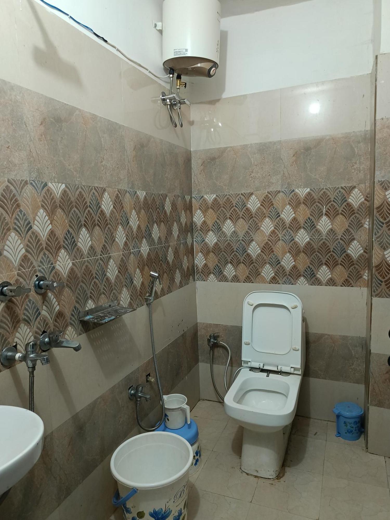 Hanumat Kripa Homestay Ayodhya