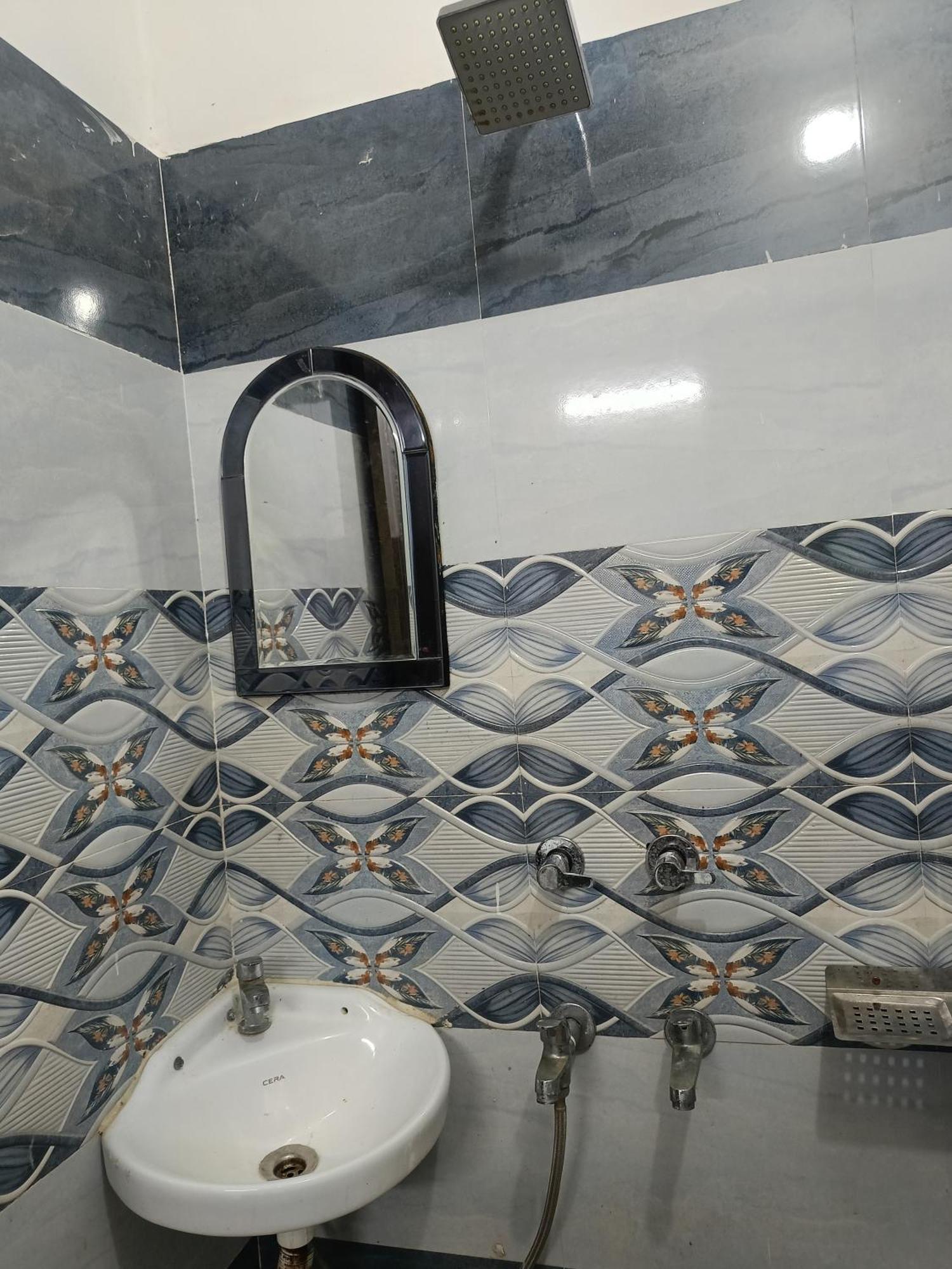 Homestay Hanumat Kripa
