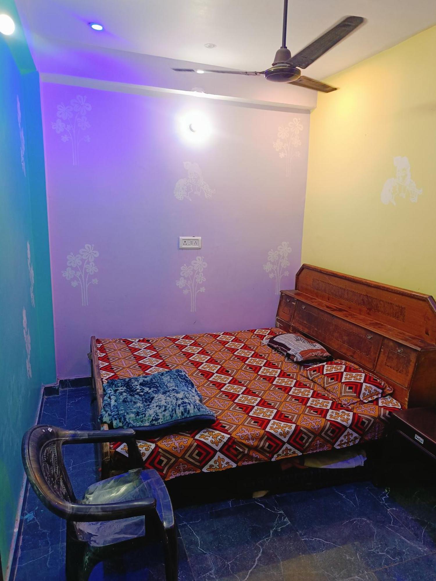 Maa Janki Paying Homestay