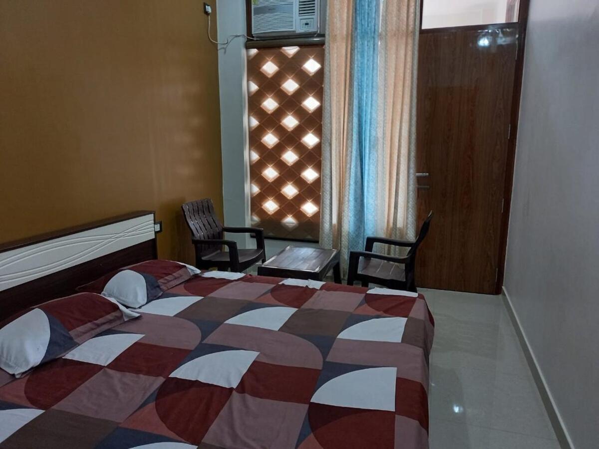 Apartment Paawan Palace *