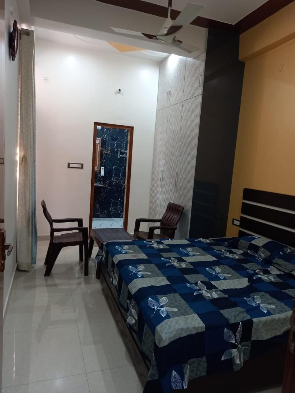 Paawan Palace Apartment Ayodhya