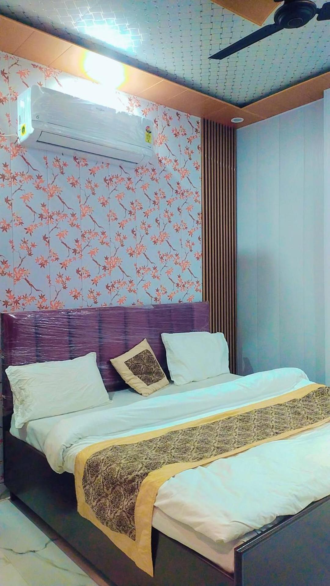 Guest house Maa Sharda *