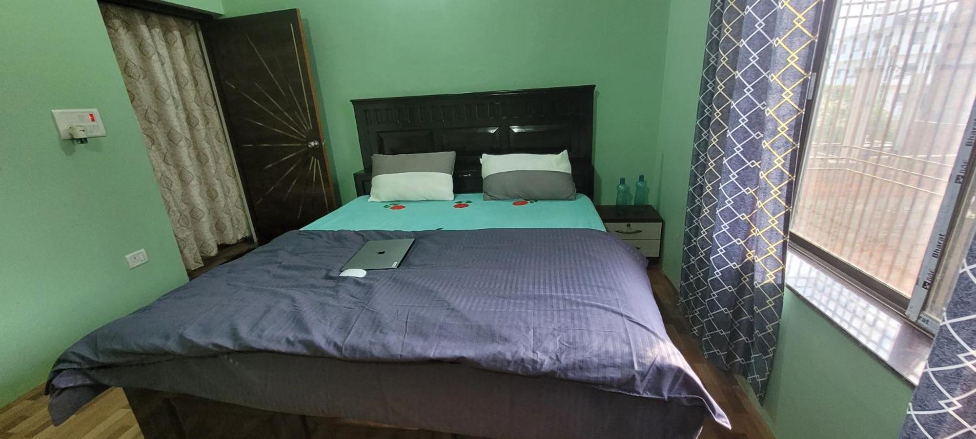 Apartment Away From For Families Ayodhya