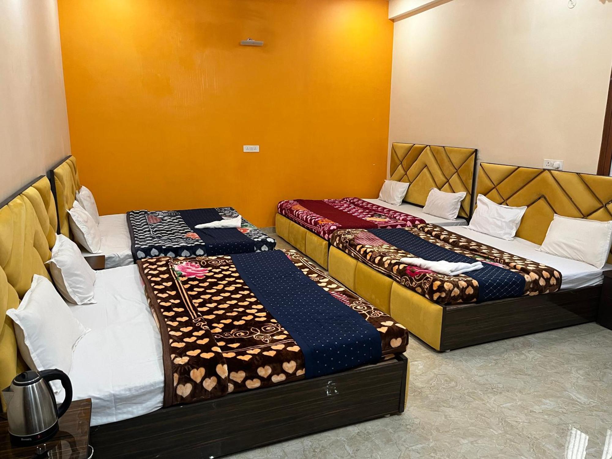 Vedas By Admiral Hotel