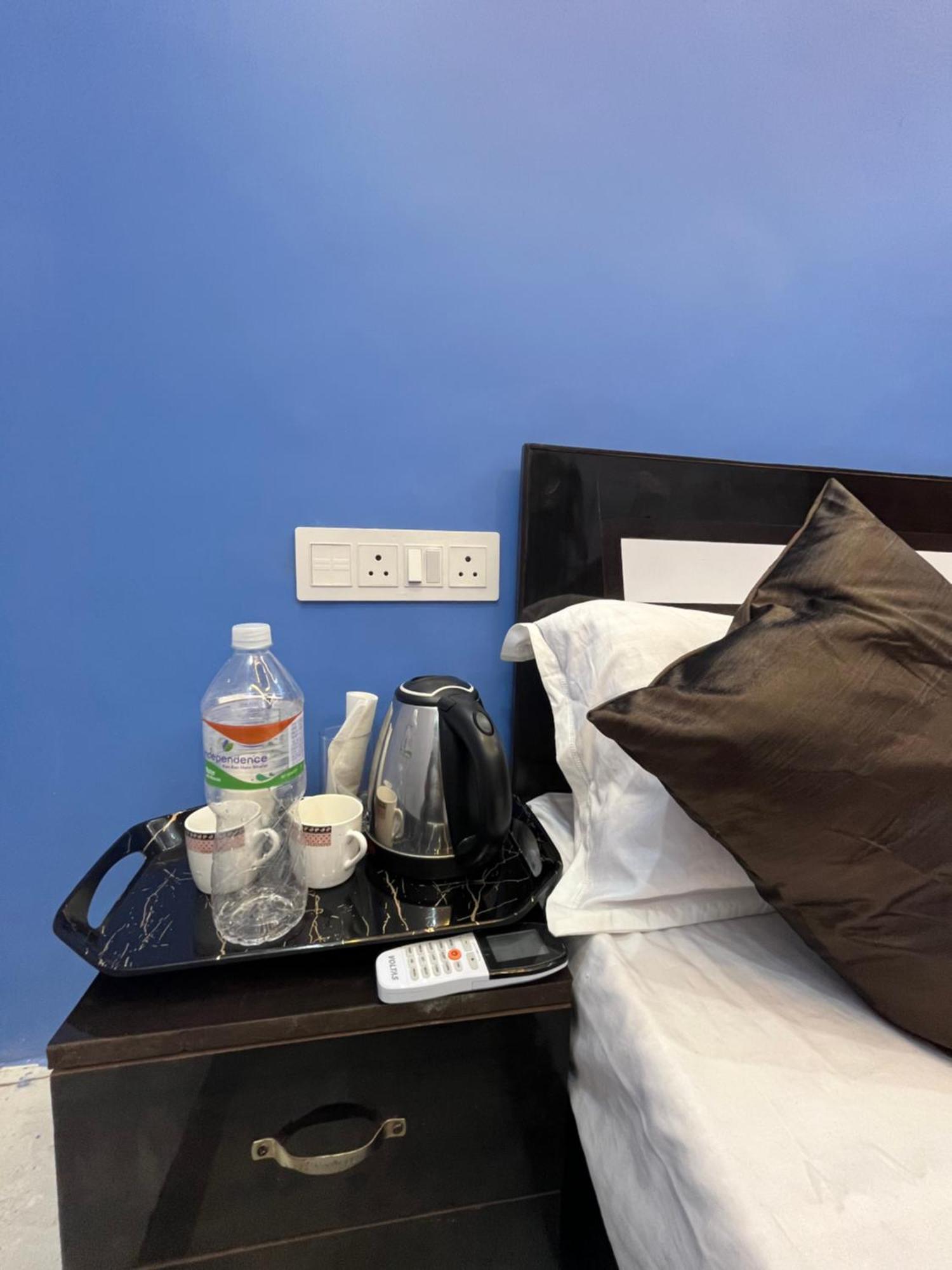 Vedas By Admiral Hotel