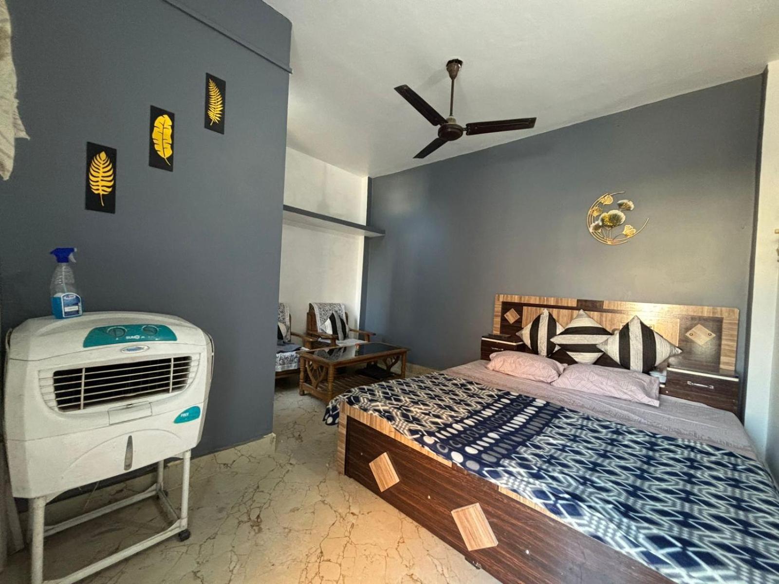 Common Holiday home Ayodhya