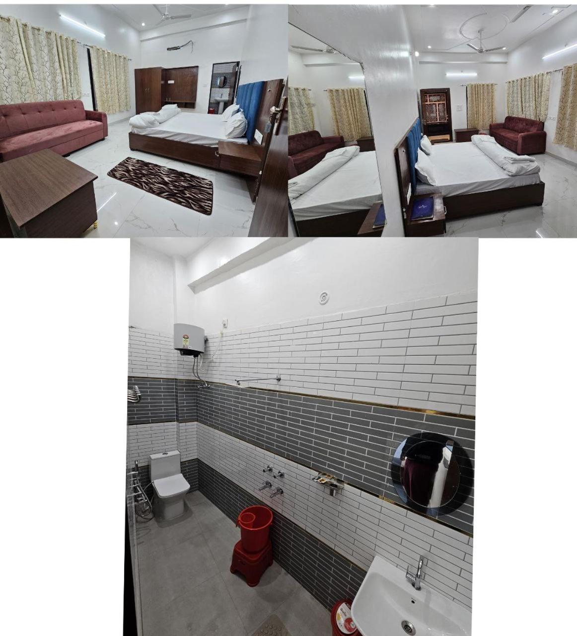 Kharari 4* Ayodhya